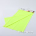 Kain visibilitas tinggi untuk pakaian kerja 75d twill